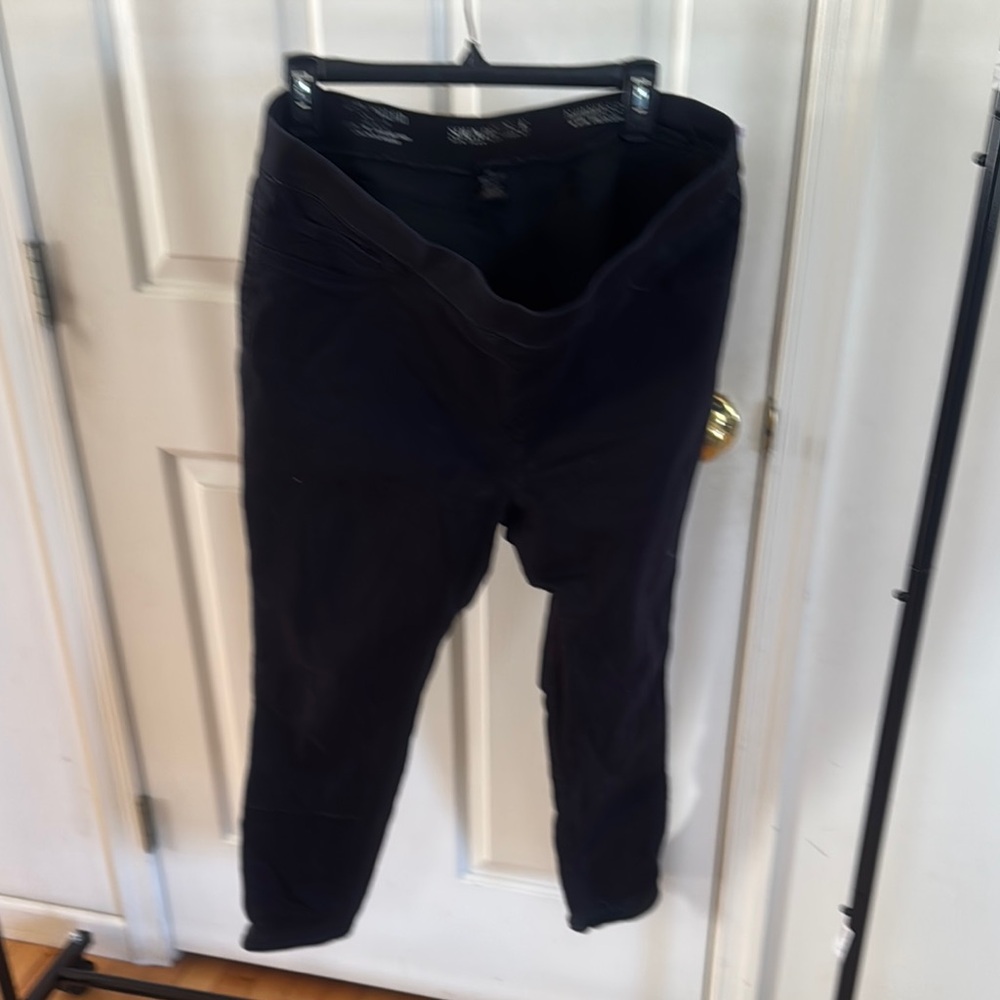 Black Skinny Jeans